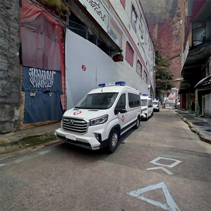凉山成都120长途救护车出租转院
